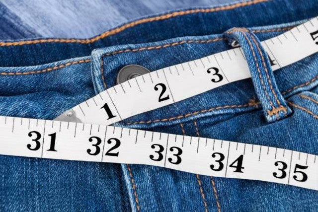 Bingung Memilih Ukuran Pakaian Pria? Yuk Pelajari Disini!
