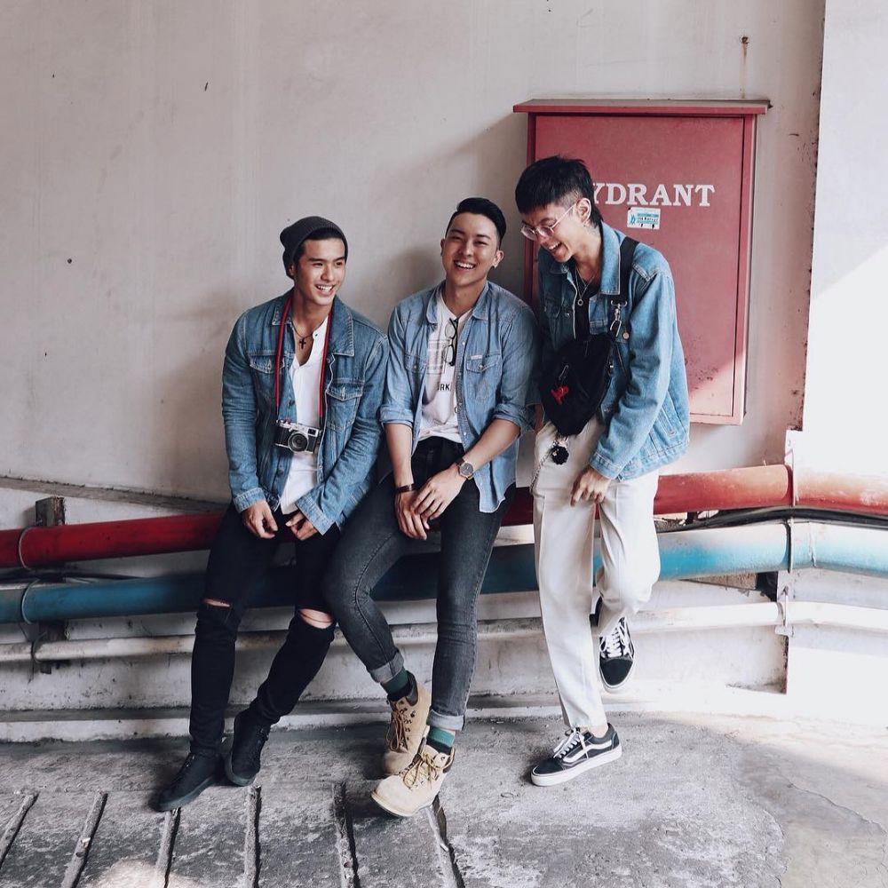 5 Fashion Item Basic Wajib Punya yang Bikin Penampilan Kamu Selalu On Point Kapanpun dan Dimanapun!