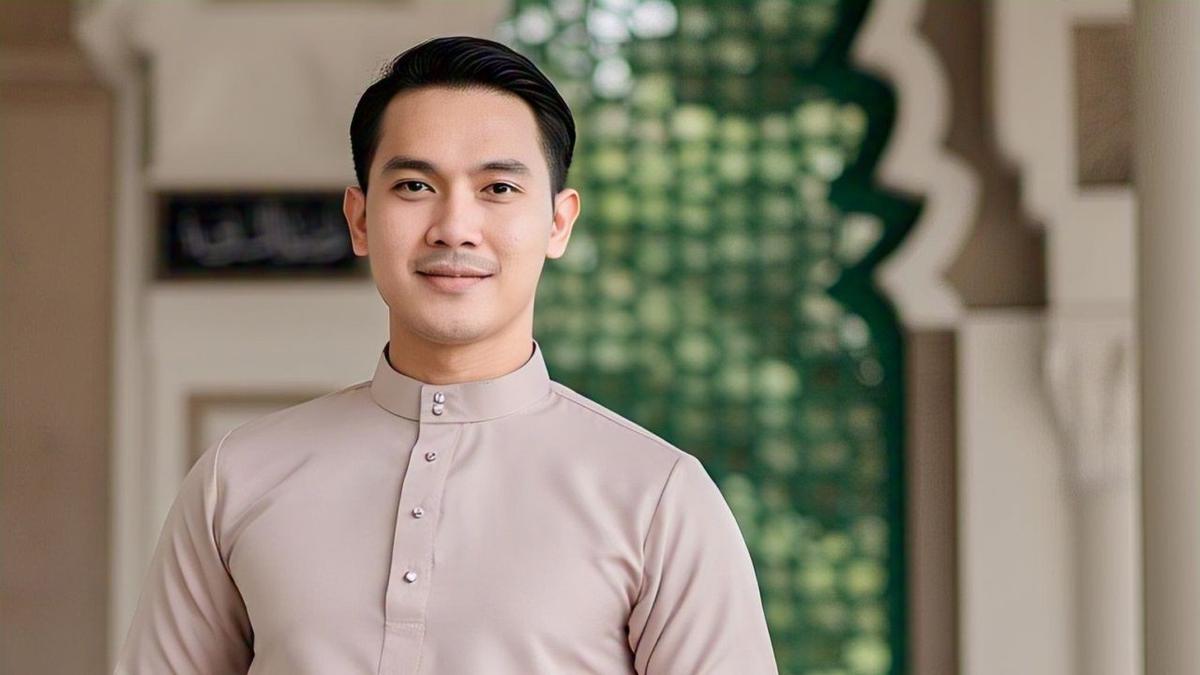 Ramadan Makin Stylish: Inspirasi Outfit Ibadah & Bukber yang Tetap Nyaman