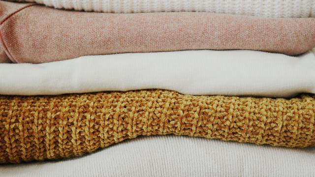 Sebelum Belanja Baju Online, Cek Dulu Macam-Macam Kain, Ya!