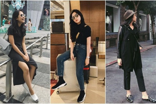 5 Ide Streetwear untuk Wanita yang Ingin Tampil Beda