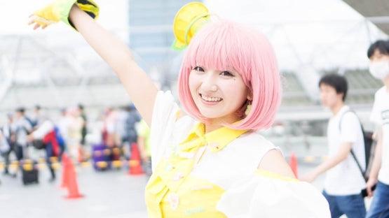 Budaya Cosplay di Jepang Serta 3 Event Cosplay yang Paling ...