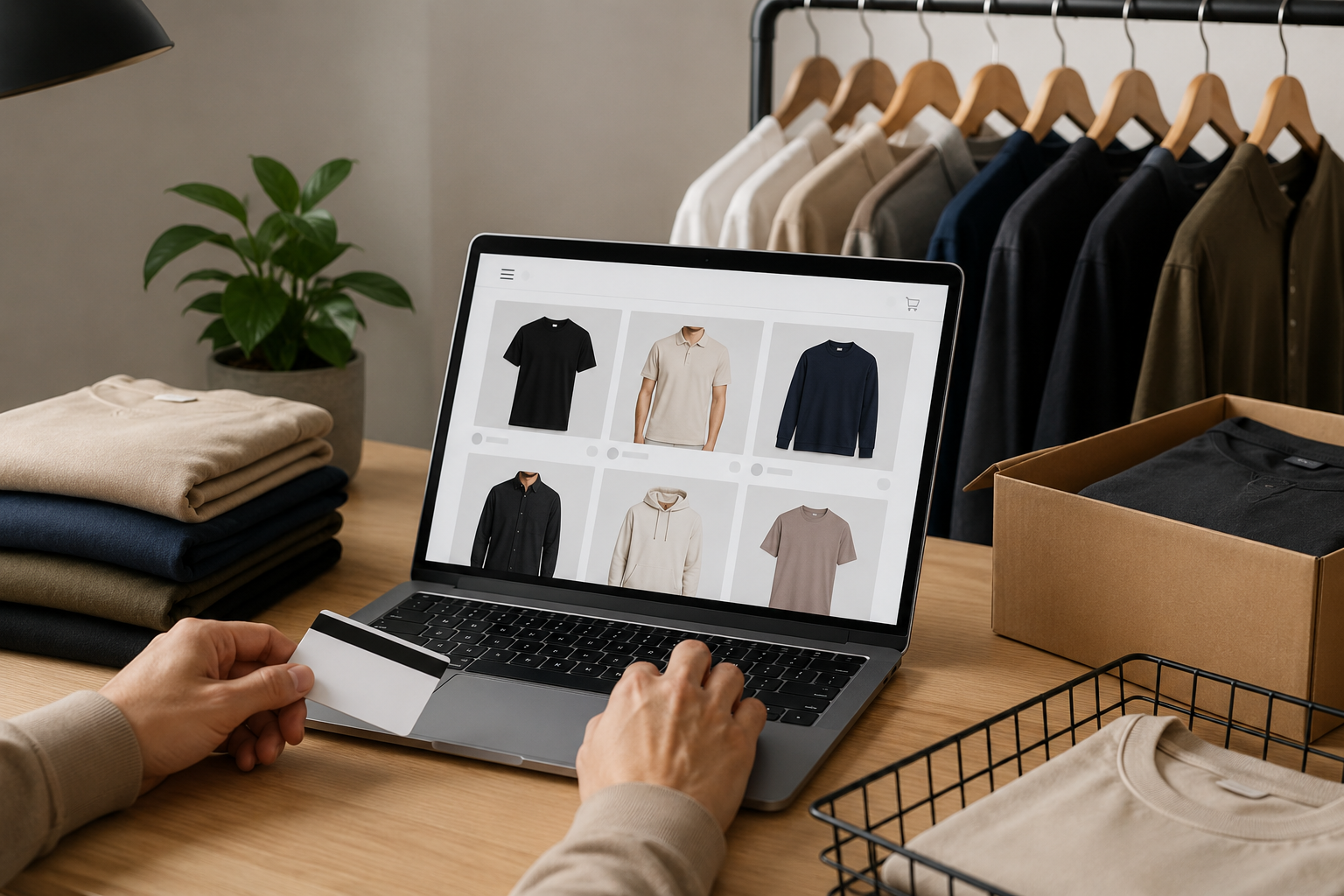 Harga Makin Naik? Ini Cara Tetap Hemat Belanja Outfit Online Tanpa Mengorbankan Style