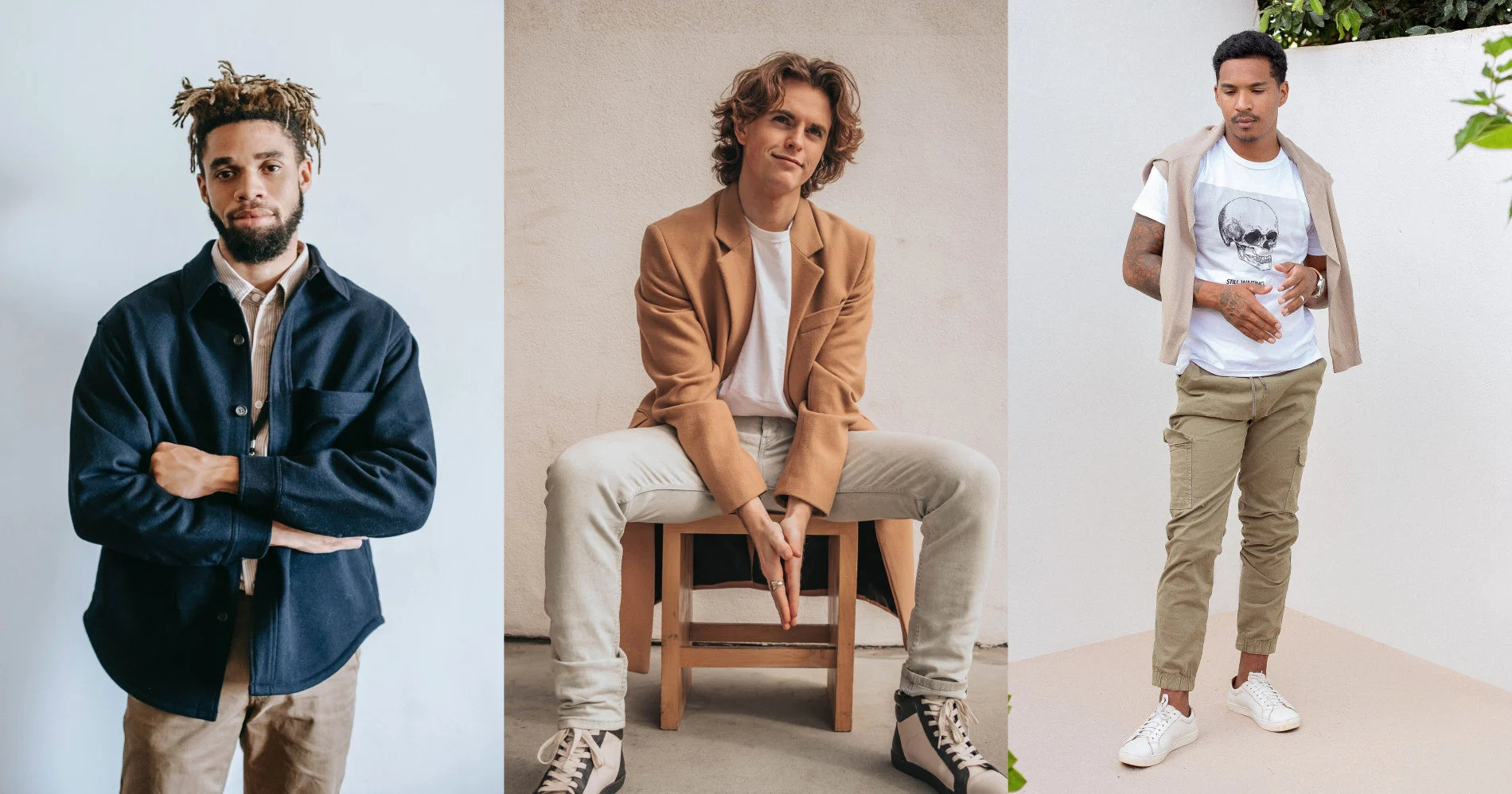 Color Trend Fashion 2023 Yang Wajib Anda Miliki