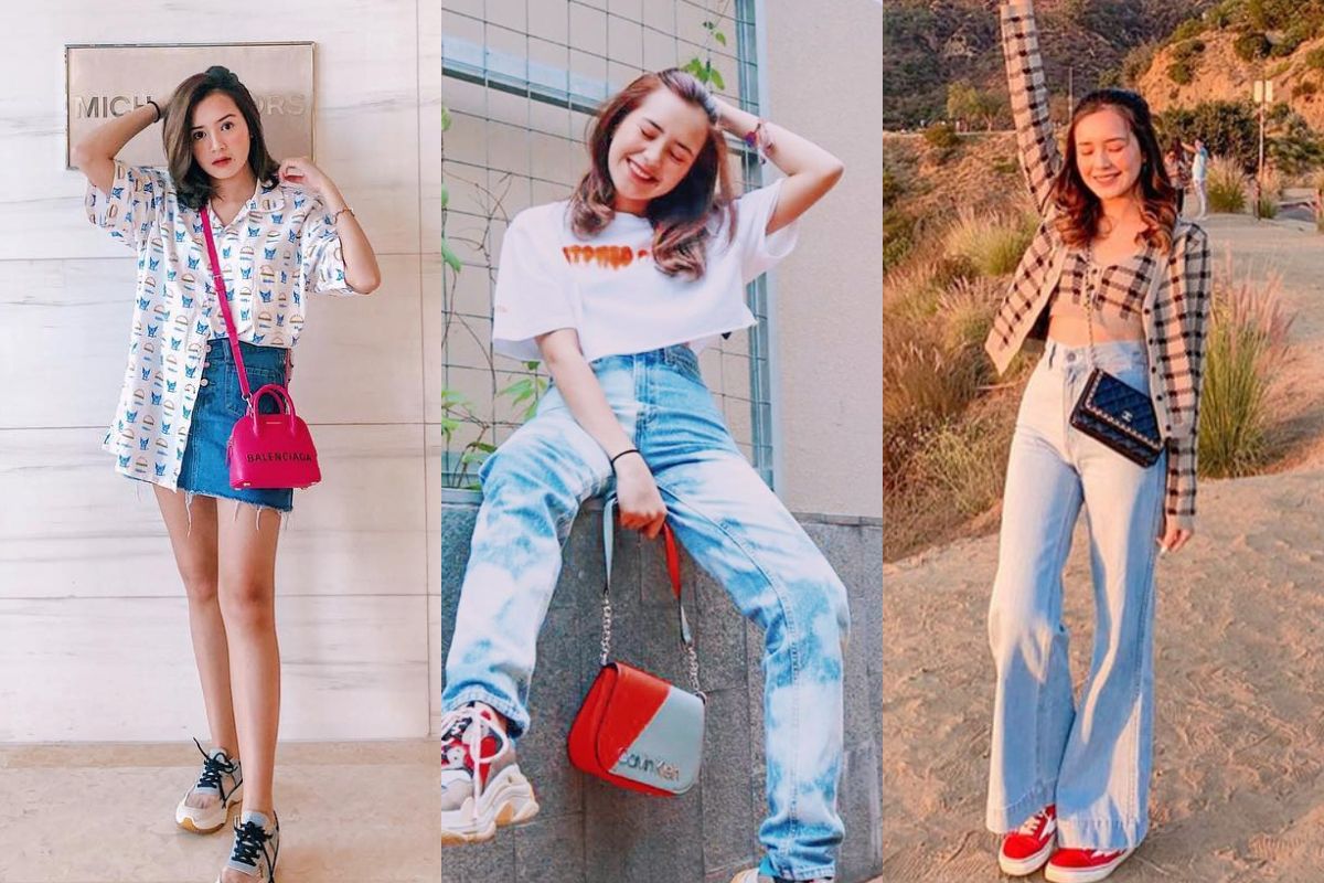 Inspirasi Outfit Konser yang Bikin Kamu Tetap Gaya dan Nyaman