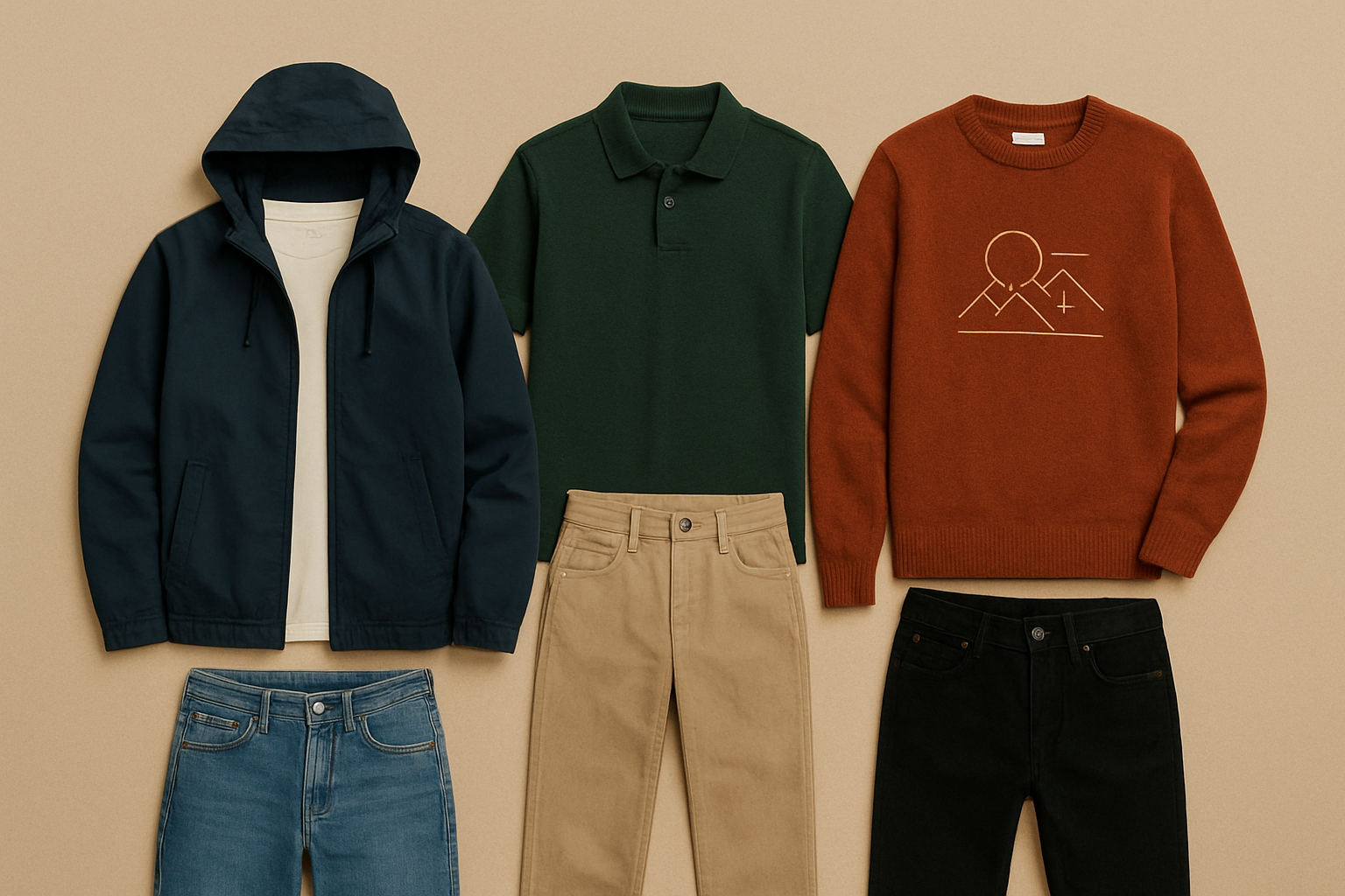 Akhir Tahun, Gaya Baru: Inspirasi Outfit Keren untuk Holiday Season 2025