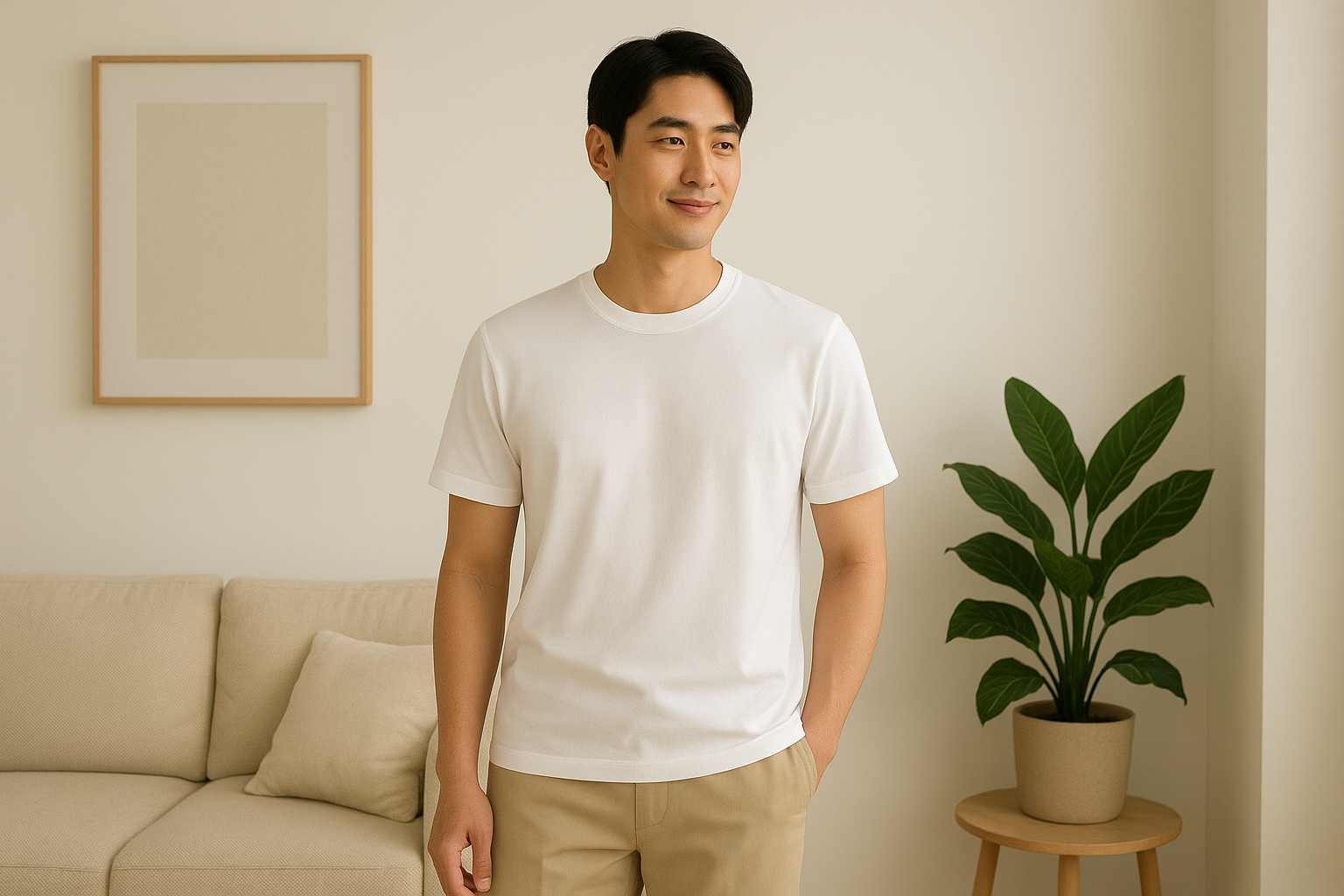 Dari Rumah ke Hangout: Outfit Fleksibel yang Bikin Gaya On Point