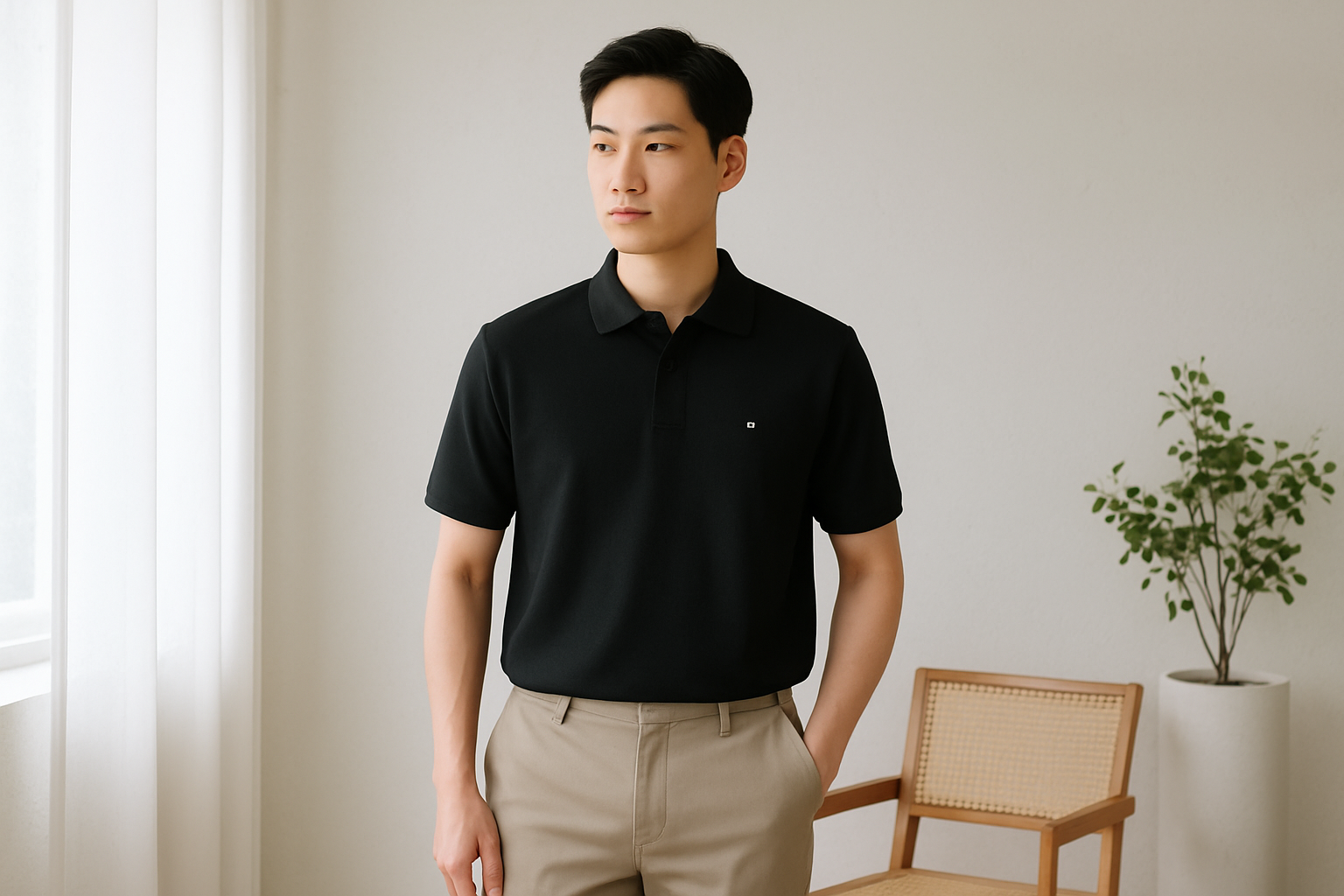 Daily Fit Upgrade: Cara Mudah Tampil Rapi Tanpa Terlihat Berlebihan