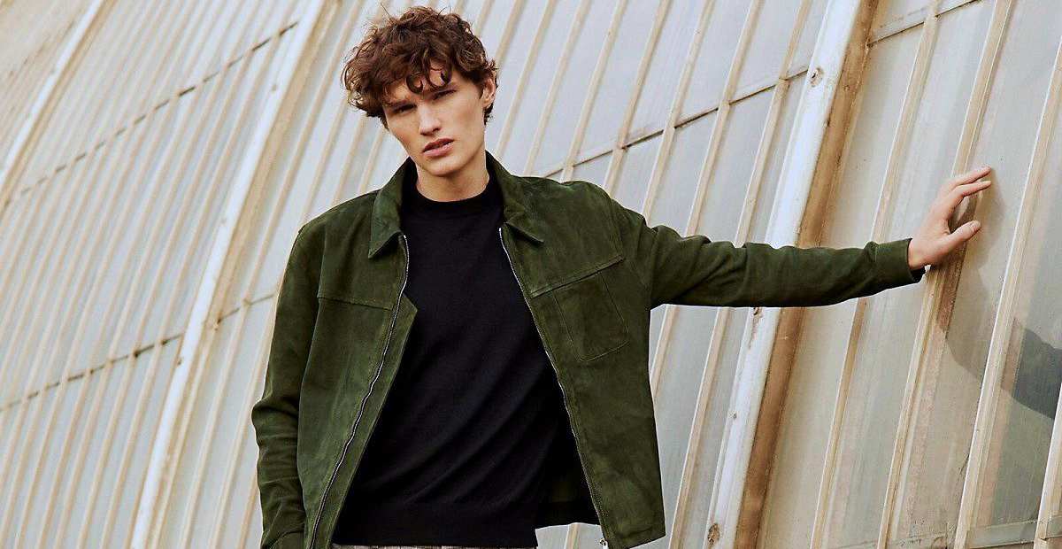 Trend Fashion 2023 Pria yang Perlu Anda Tahu!