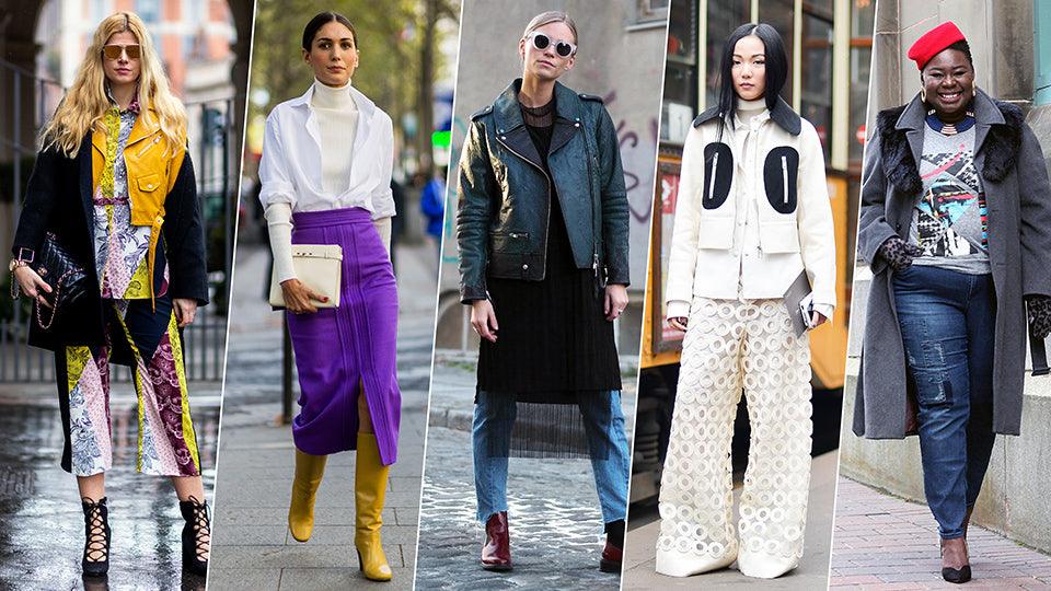 5 Tips Layering Pakaian untuk Tampil Lebih Minimalis