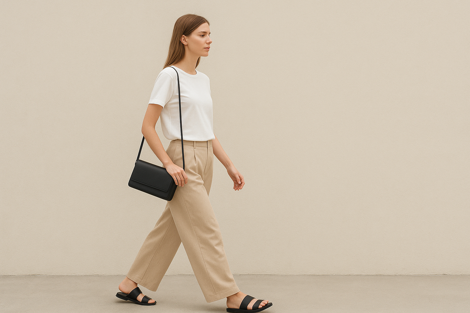 2025 Style Forecast: Mix & Match Outfit Minimalis untuk Tampilan Maksimal