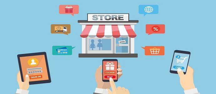 Inilah 4 Ciri-Ciri Aplikasi Belanja Online Aman yang Wajib Kamu Ketahui!