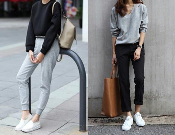Outfit Formal Tapi Juga Casual: Cantik di Semua Momen Untuk Perempuan, Apa Bisa?