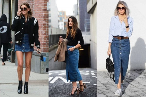 Intip 6 Trend Fashion 2020 Untuk Wanita Biar Makin Gaya dan Trendi