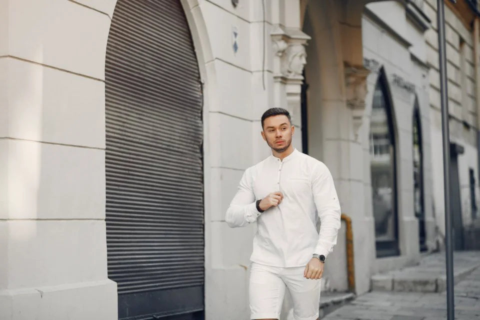 Ramadan Stylish: Inspirasi Outfit Nyaman dan Modis untuk Berpuasa