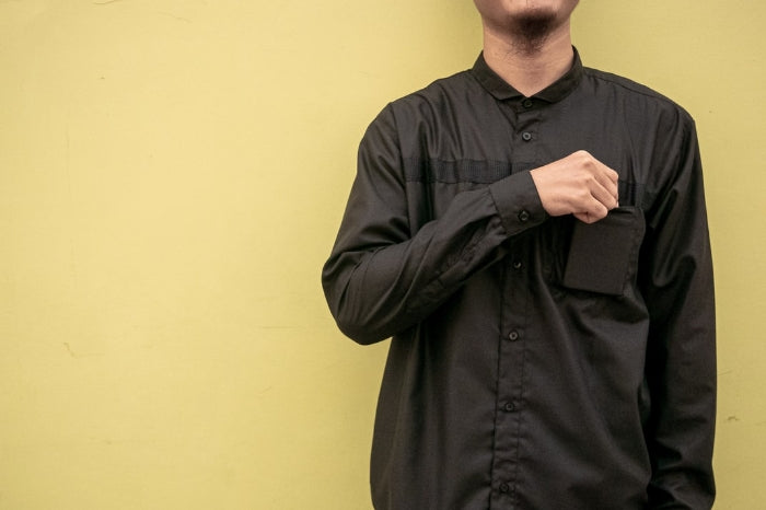 Rekomendasi Style Cowok Lebaran Kekinian