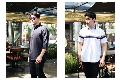 Gayamu, Pilihanku: Inspirasi Mix and Match Kurta untuk Ramadhan yang Berbeda