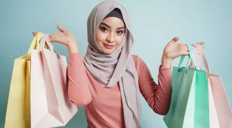 Inilah 5 Tips Hemat Belanja Baju Baru Lebaran Secara Online!