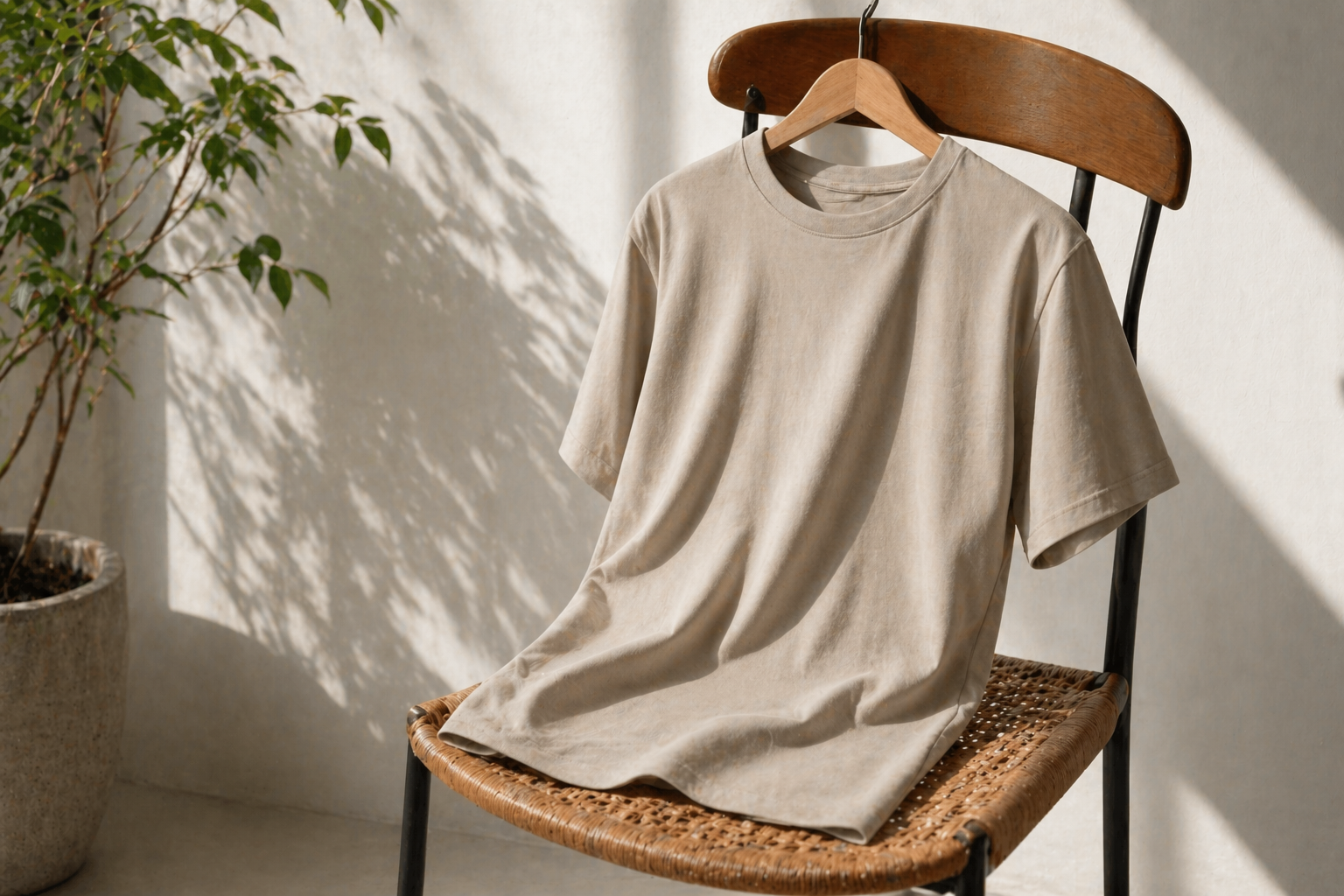 May Style Guide: Tampil Clean, Simple, tapi Tetap Standout