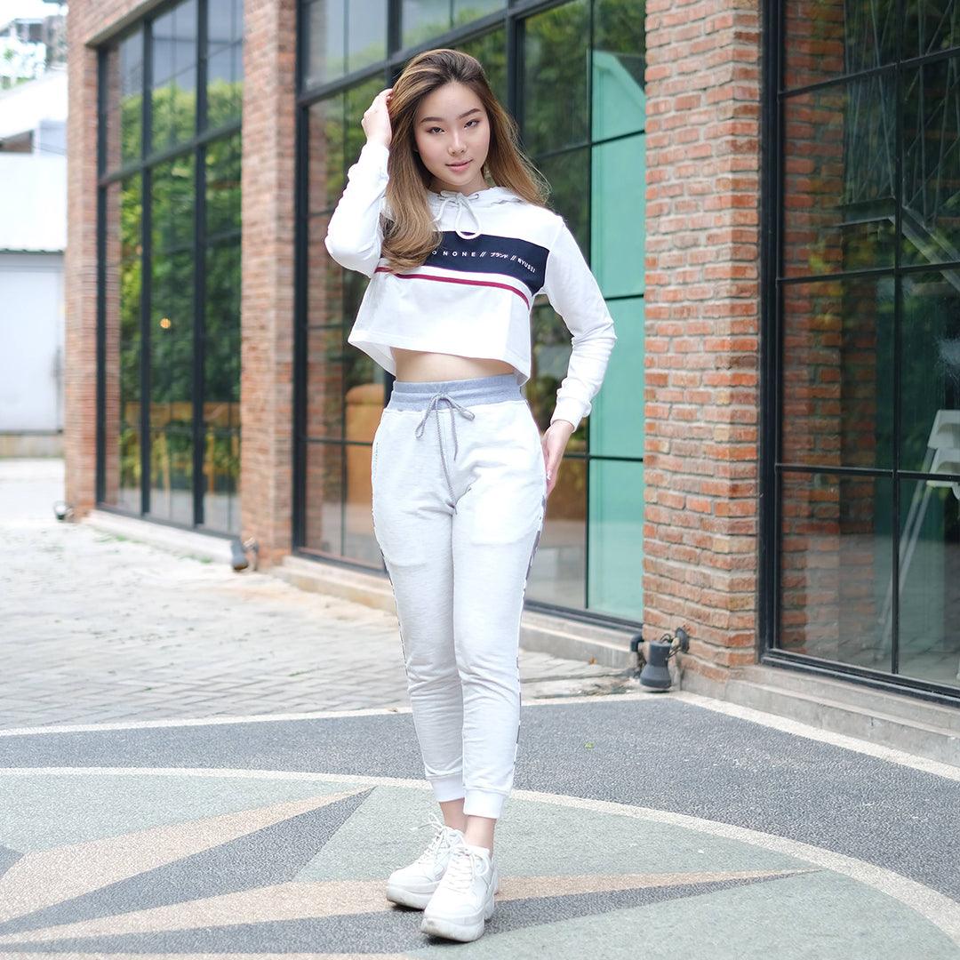 Tampil Trendi dengan Fashion Item Wanita Ryusei, Dijamin High Quality!