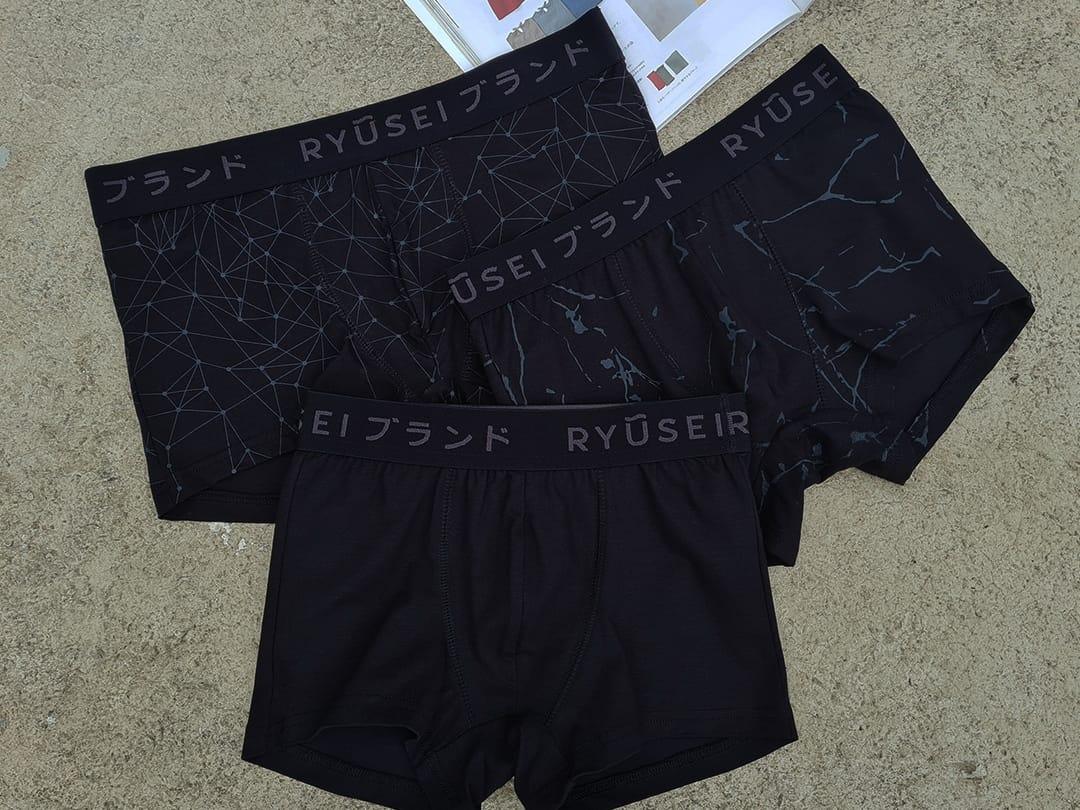 3 Manfaat Celana Boxer untuk Kesehatan, Kamu Sudah Tahu?