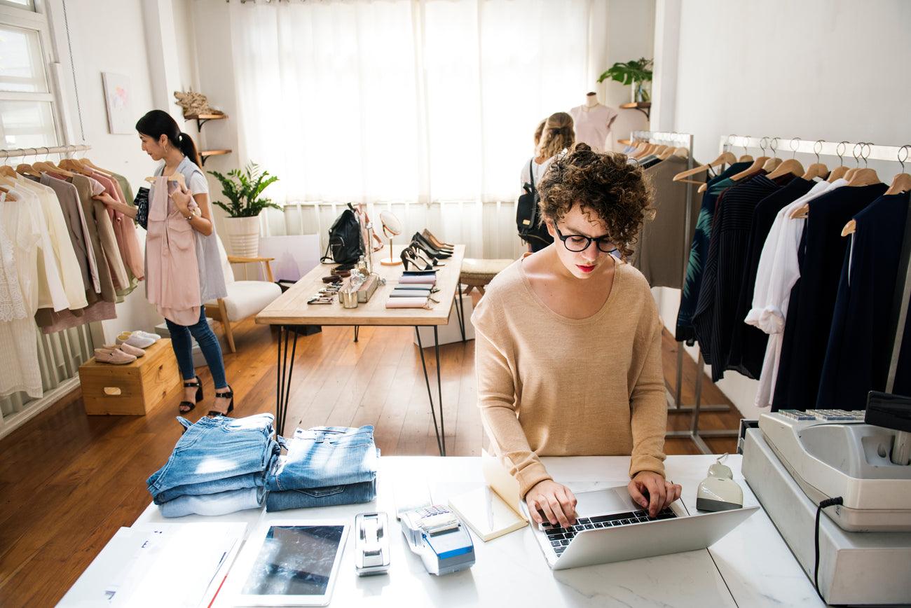 5 Cara Bisnis Fashion Bertahan Di Masa Pandemi