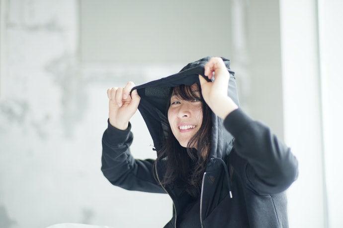 Sweater Hoodie Wanita yang Patut Kamu Coba! Check The List ya!
