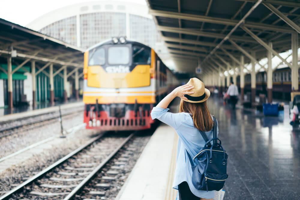 5 Pakaian yang Nyaman Saat Mudik Dengan Berbagai Transportasi