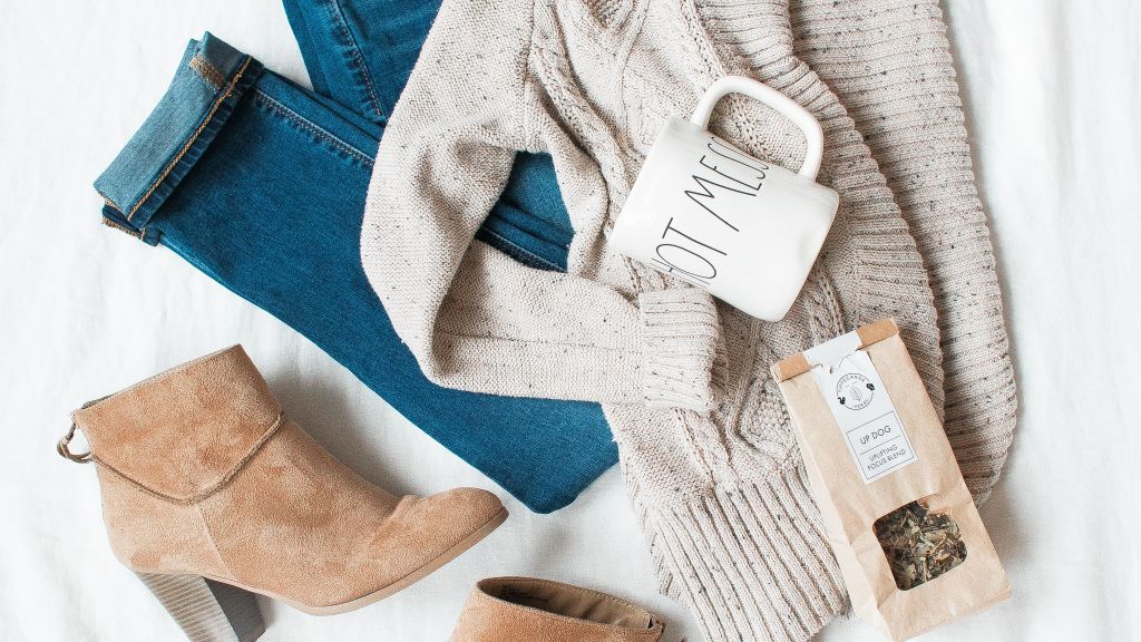 Tetap Kece Dengan Gaya Basic! Ini Dia Tips Memilih Fashion Item Yang Long Last!