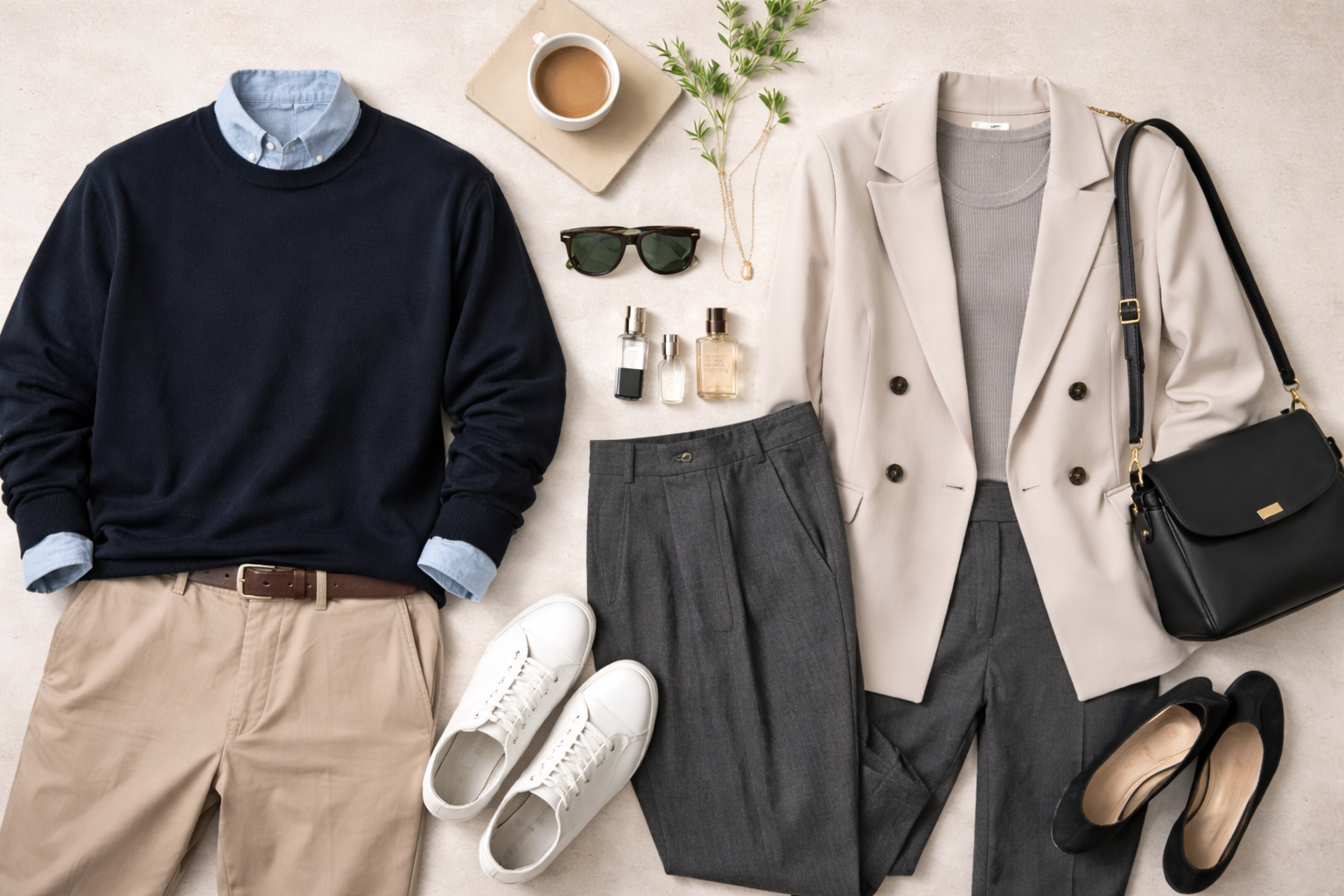 Resolusi Gaya 2026: Nyaman, Rapi, dan Tetap Stylish