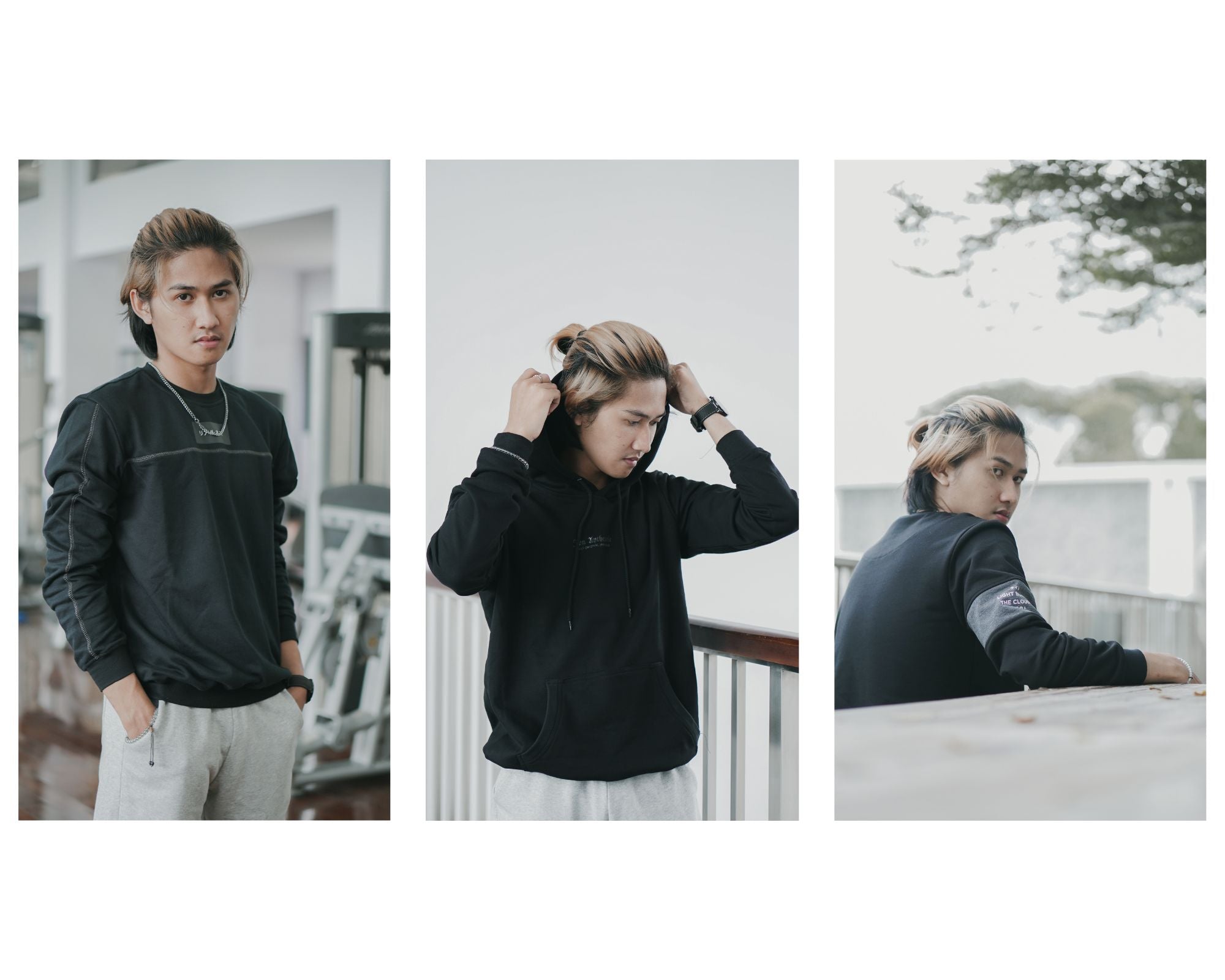 Style Basic Pria Yang Unik dan Patut Dicoba!