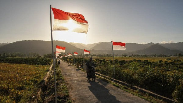 17 Agustus-an: Lebih dari Sekadar Liburan