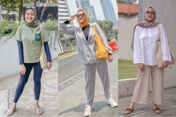 Tampil Stylish ke Kampus dengan 5 Ide Outfit ke Kampus Ini!