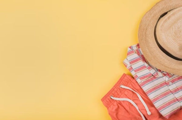 Bagaimana Memadukan Warna-warna Cerah dalam Outfit Musim Panas Anda
