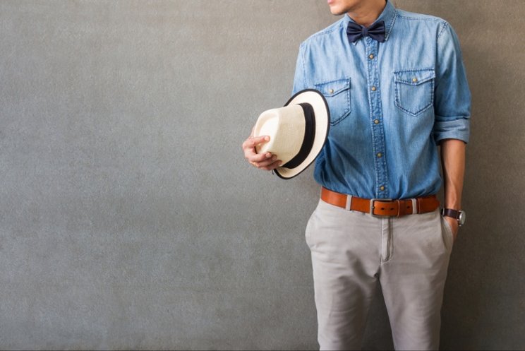 Inspirasi Fashion Kondangan Pria yang Gak Bosenin