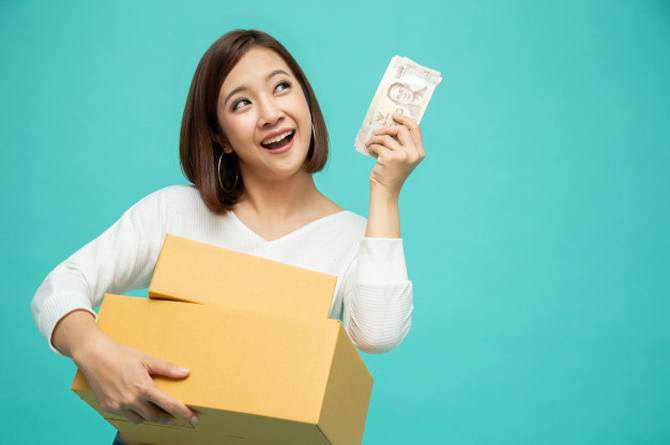 Tips Belanja Online Hemat yang Wajib Diketahui Para Pecinta Belanja