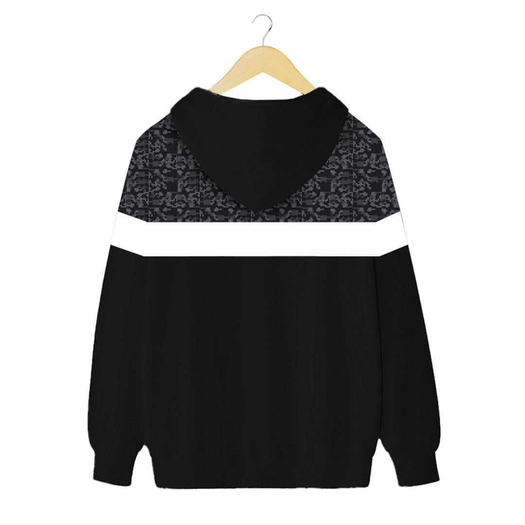 Ryusei Jacket Katsurama CMB Black