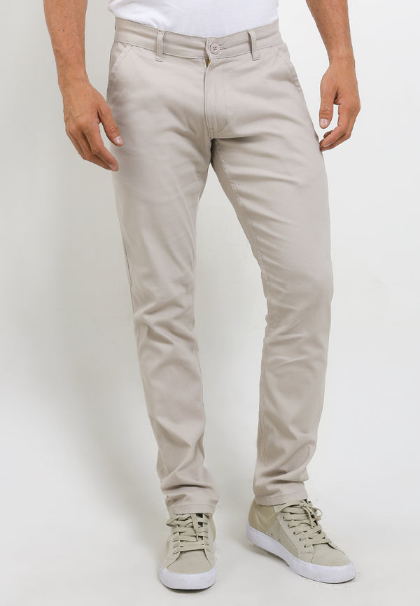 Ryusei Chinos Pants Yamazaki - Ryusei