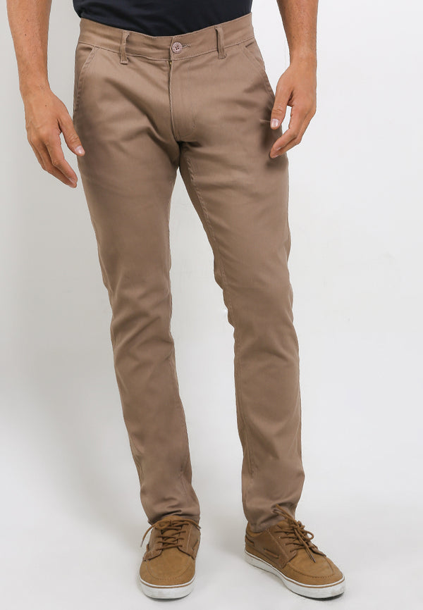 Ryusei Chinos Pants Yamazaki - Ryusei