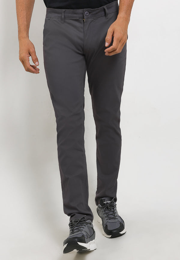 Ryusei Chinos Pants Yamazaki - Ryusei