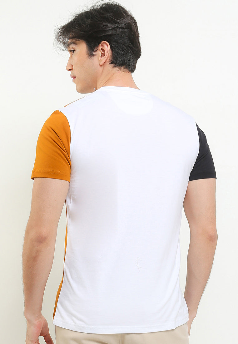 Ryusei Tshirt Nakashima Three Color DF - Ryusei t shirt