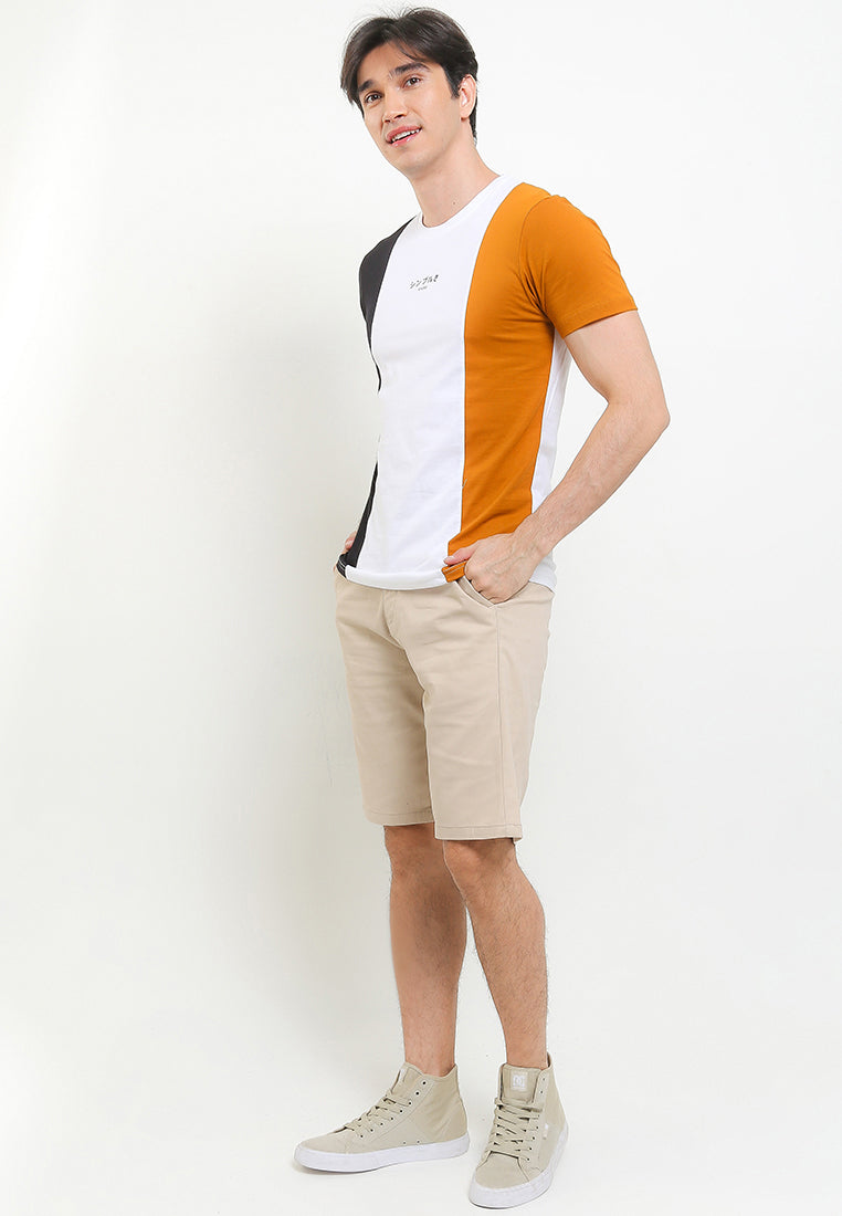 Ryusei Tshirt Nakashima Three Color DF - Ryusei t shirt