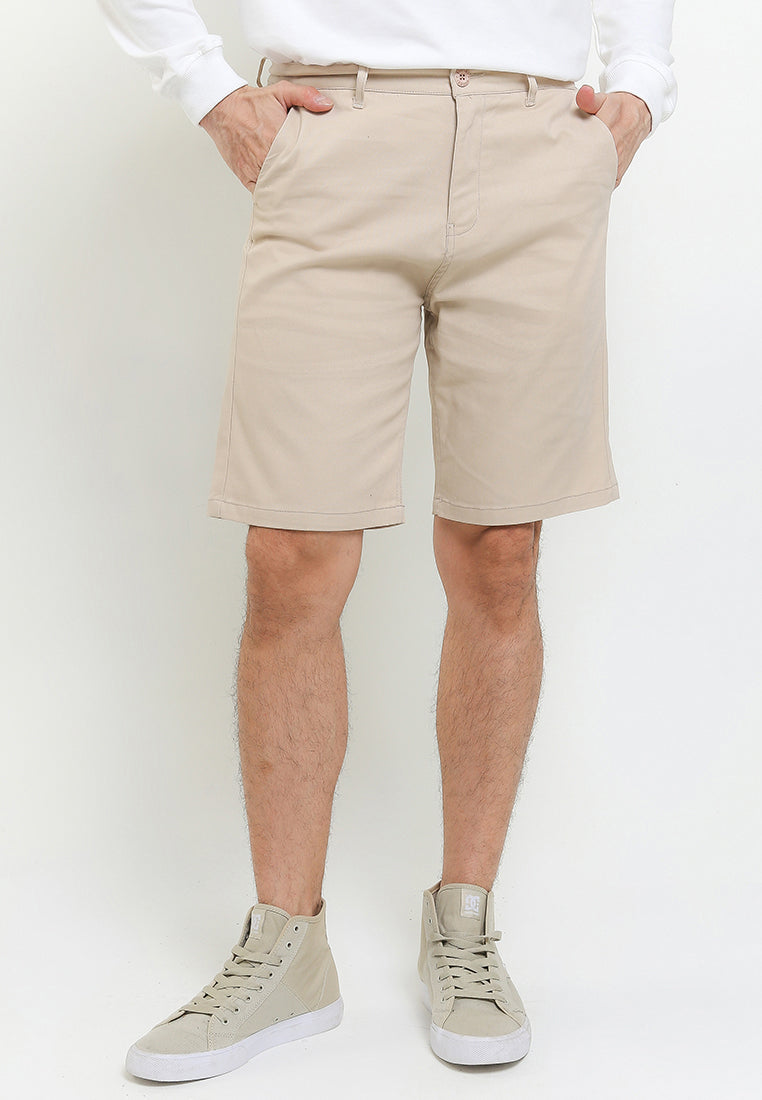 Ryusei Chinos Short Pants Kanzaki - Ryusei
