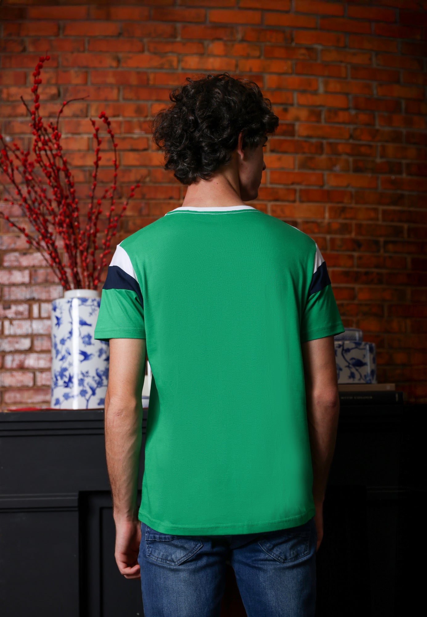 Ryusei Kaos Nagana CMB Green