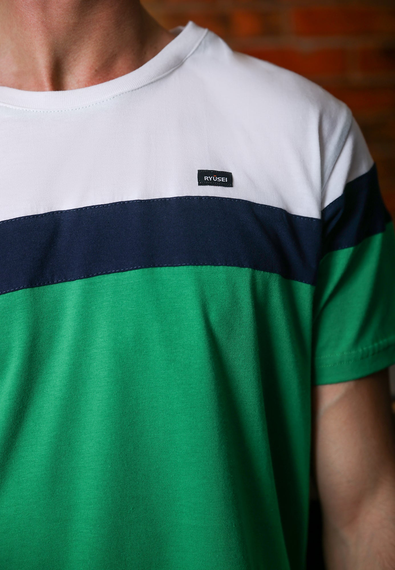 Ryusei Kaos Nagana CMB Green