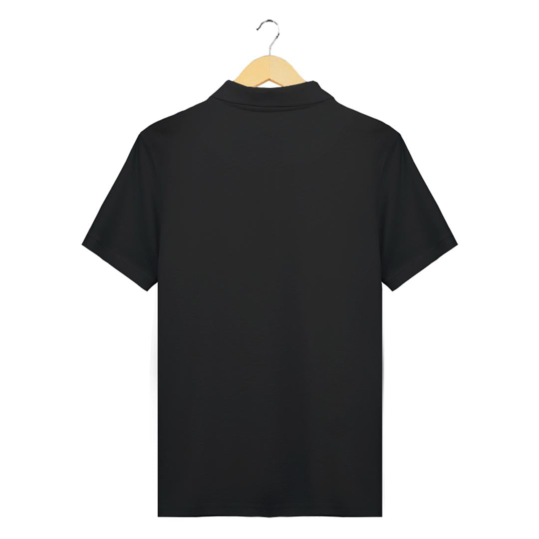 Ryusei Polo Shikamaru CMB Black