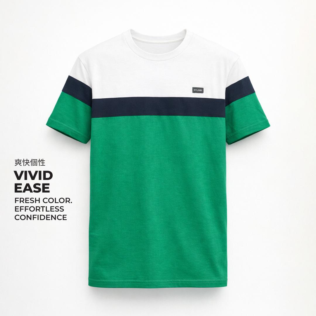 Ryusei Kaos Nagana CMB Green