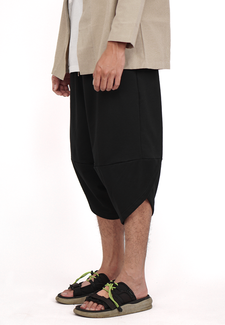 Ryusei Japanese Pants Ken Black - Ryusei