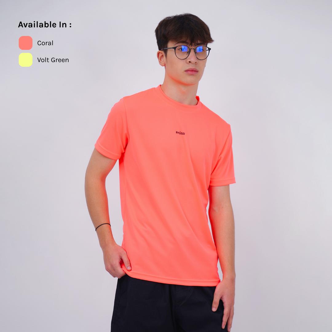 Ryusei Kaos Olahraga Yuto
