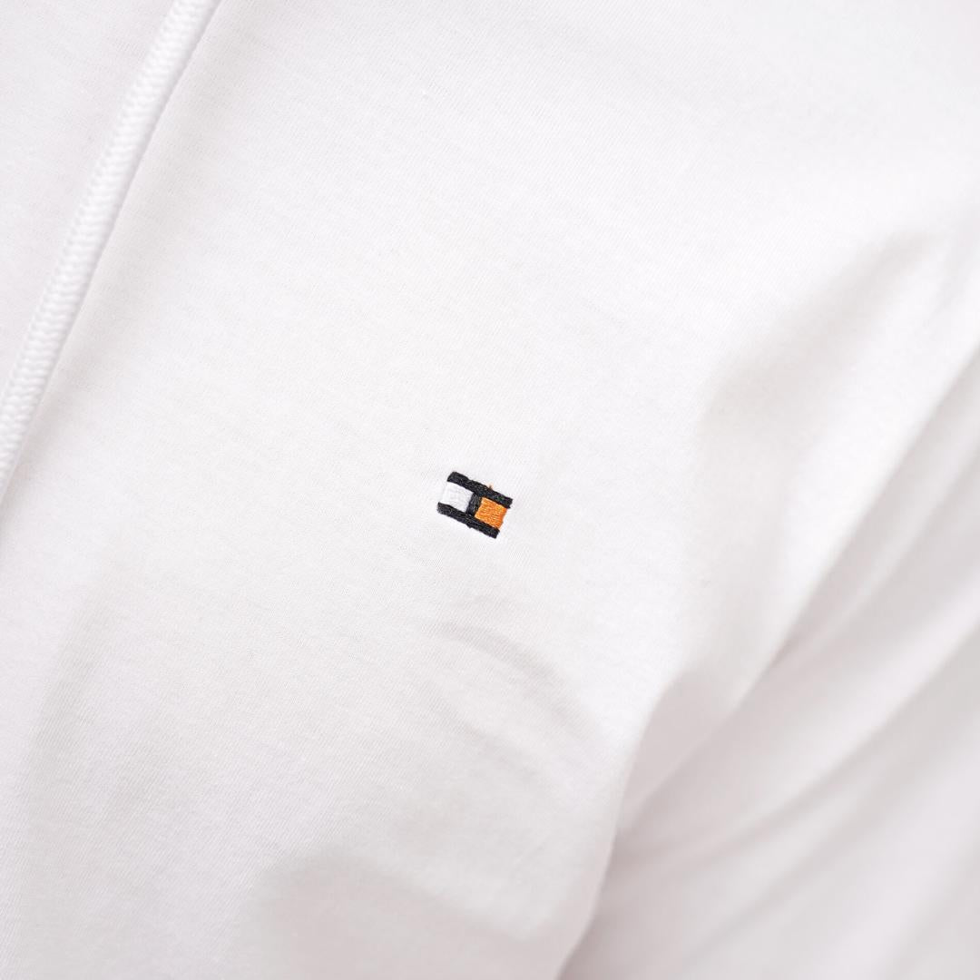 Ryusei Kaos Pria Turtleneck Nandito Basic